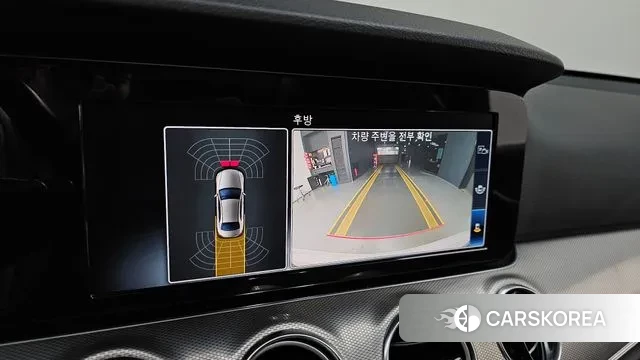 Mercedes-Benz E-Class W213 2019 Белый из Кореи, фото 6