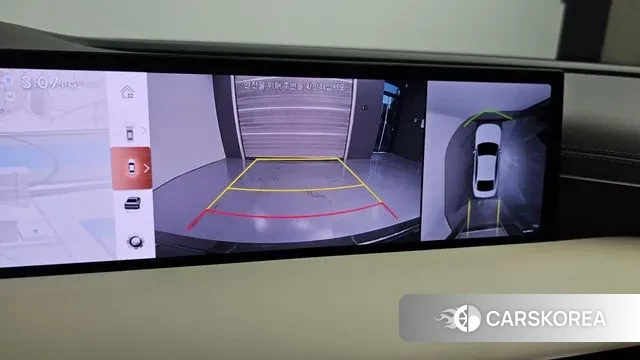 Genesis G80 (RG3) 2024 Серый из Кореи, фото 6