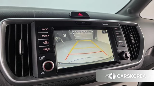 Kia The New Ray 2019 Черный из Кореи, фото 6
