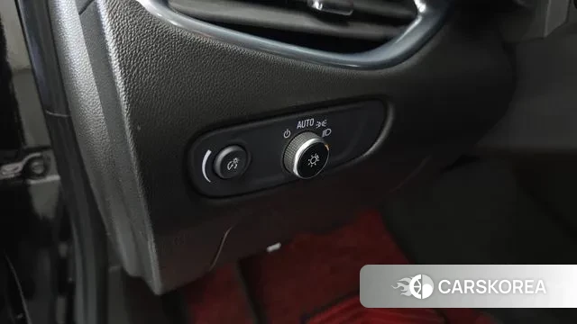 Chevrolet (GM Daewoo) The New Malibu 2021 Черный из Кореи, фото 6