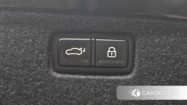 Kia The New K9 2nd generation 2023 Черный из Кореи, фото 6