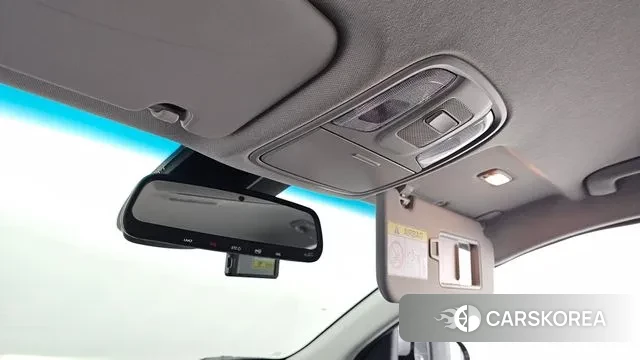 Kia Niro EV 2021 Серебристо-серый из Кореи, фото 6