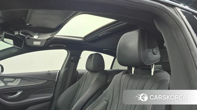 Mercedes-Benz CLS-Class C257 2021 Черный из Кореи, фото 6
