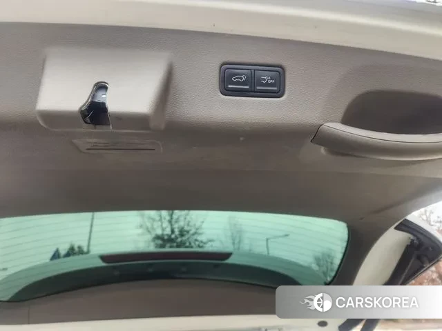 Kia Carnival 4th generation 2020 Белый из Кореи, фото 6