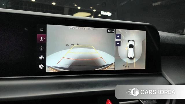 Kia The New Seltos 2022 Белый из Кореи, фото 6