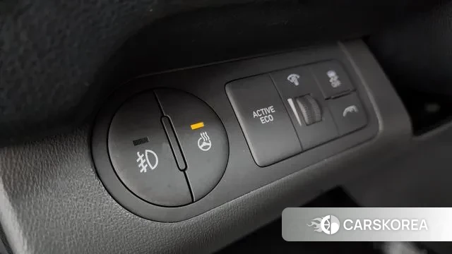 Hyundai The New Grand Starex 2019 Синий из Кореи, фото 6