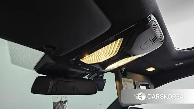 BMW i4 2022 Белый из Кореи, фото 5