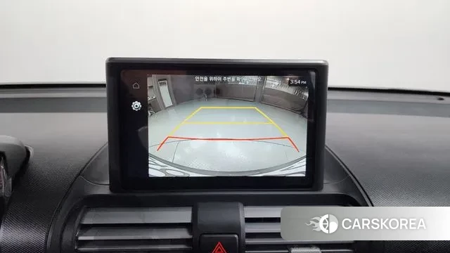 Hyundai Casper 2024 Зеленый из Кореи, фото 6