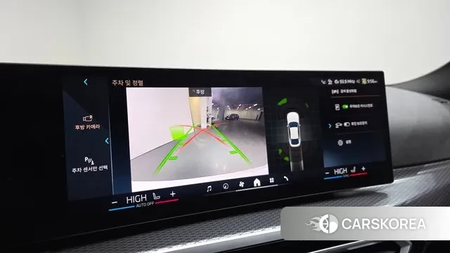 BMW i4 2024 Белый из Кореи, фото 6