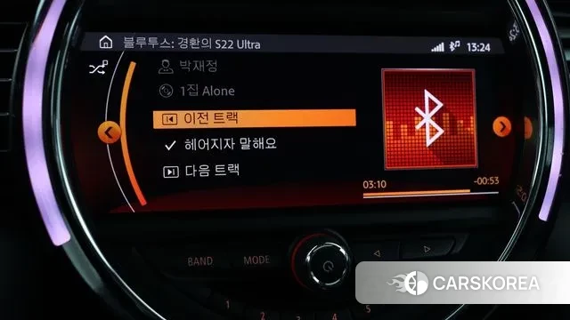 Mini Cooper 2020 Красный из Кореи, фото 6