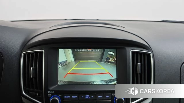 Hyundai The New Grand Starex 2019 Белый из Кореи, фото 6