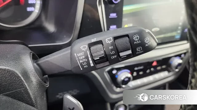 Ssangyong Beautiful Korando 2021 Белый из Кореи, фото 6