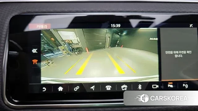 Land Rover Range Rover Evoque 2nd Generation 2019 Белый из Кореи, фото 6