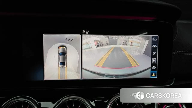 Mercedes-Benz CLS-Class C257 2019 Черный из Кореи, фото 6