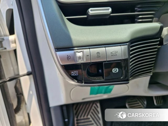 Hyundai Ionic 5 2022 Белый из Кореи, фото 6
