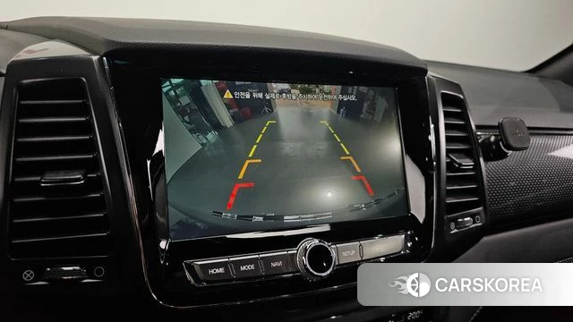 Ssangyong Rexton Sports Cannes 2020 Черный из Кореи, фото 6