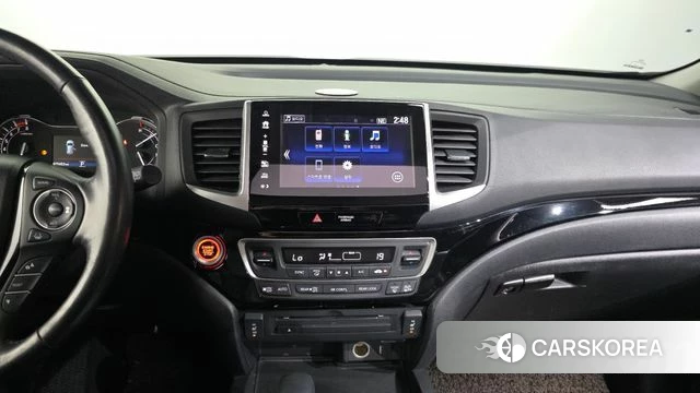Honda Pilot 3rd generation id 4525933 из Кореи 6