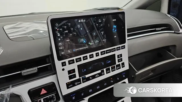 Hyundai Staria id 3109395 из Кореи 6