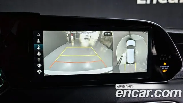 Hyundai Palisade 2020 Белый из Кореи, фото 6