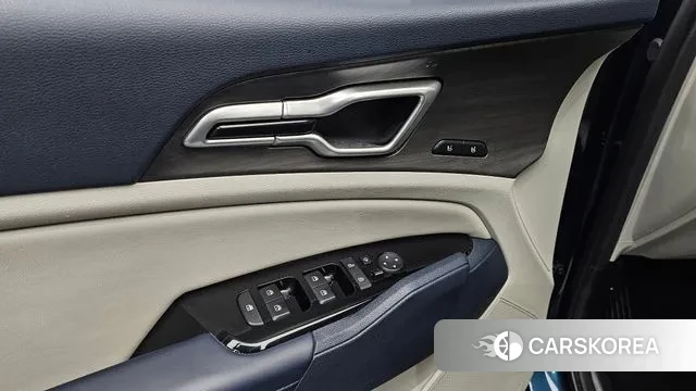 Kia Sportage 5th Generation Hybrid 2021 Синий из Кореи, фото 6