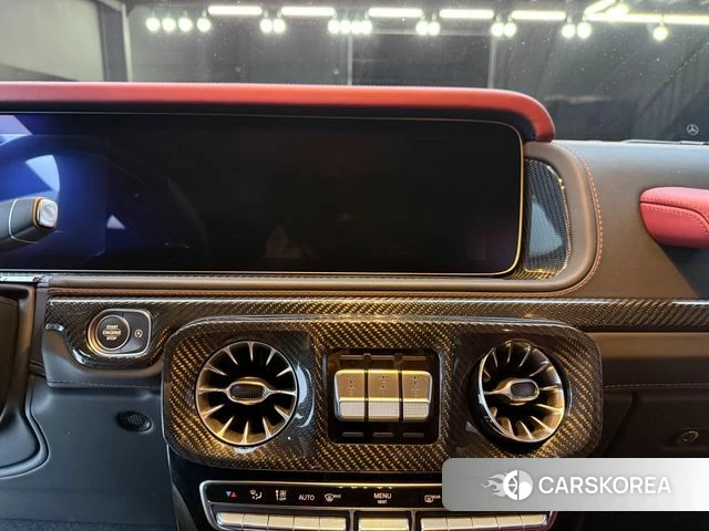 Mercedes-Benz G-Class W463b 2022 Белый из Кореи, фото 6