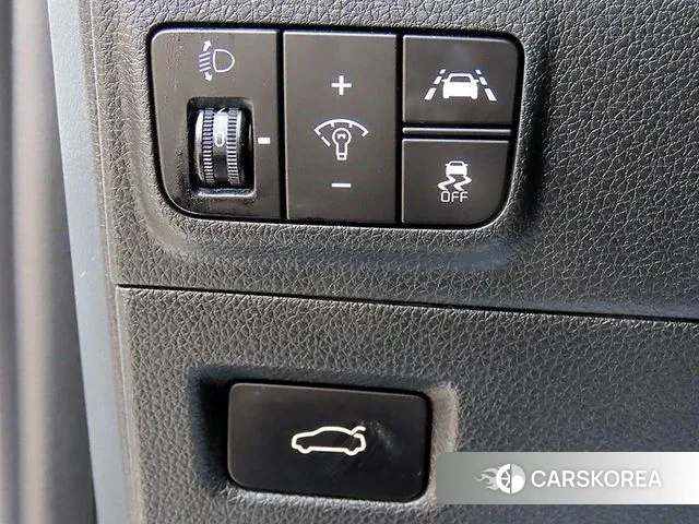 Kia K5 3rd generation 2020 Белый из Кореи, фото 6