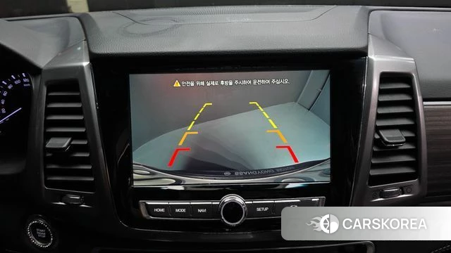Ssangyong G4 Rexton 2019 Белый из Кореи, фото 6