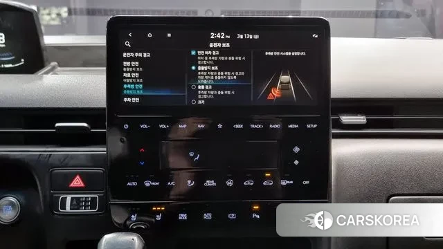 Hyundai Staria 2022 Черный из Кореи, фото 6