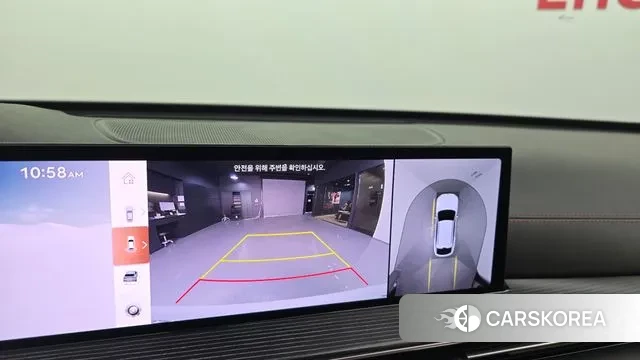 Genesis GV80 Coupe 2024 Белый из Кореи, фото 6