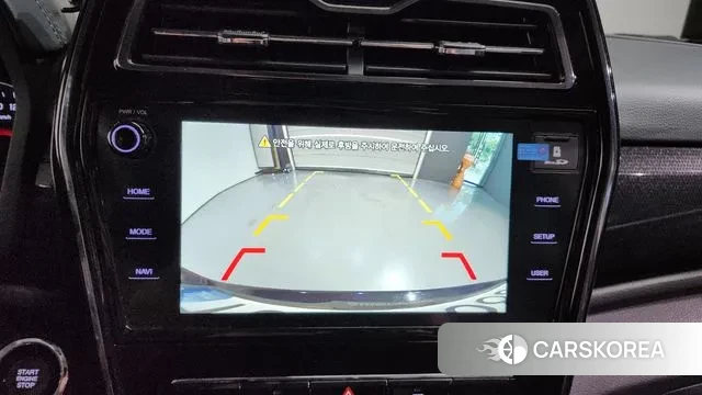 Ssangyong Tivoli Air 2022 Белый из Кореи, фото 6