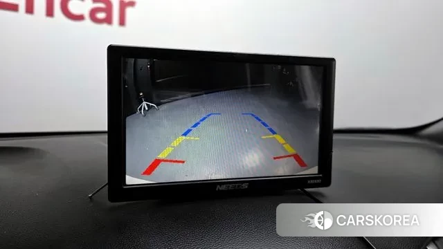 Chevrolet (GM Daewoo) The New Trax 2019 Белый из Кореи, фото 6