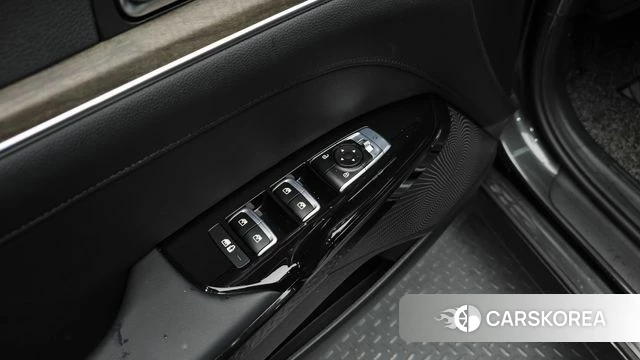 Kia K5 3rd generation 2022 Серый из Кореи, фото 6