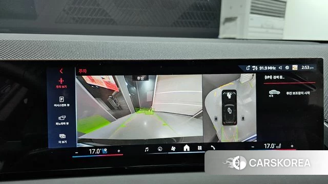 BMW X3 (G45) 2025 Черный из Кореи, фото 6