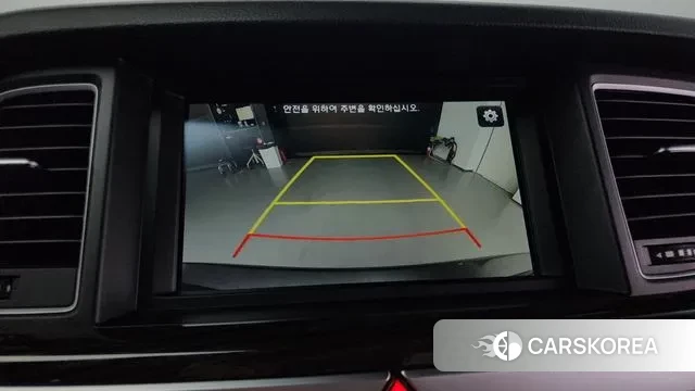 Genesis G80 2018 Серый из Кореи, фото 6