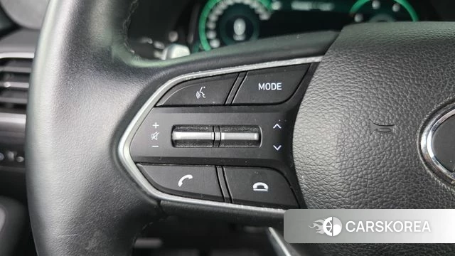 Hyundai Palisade 2021 Белый из Кореи, фото 6