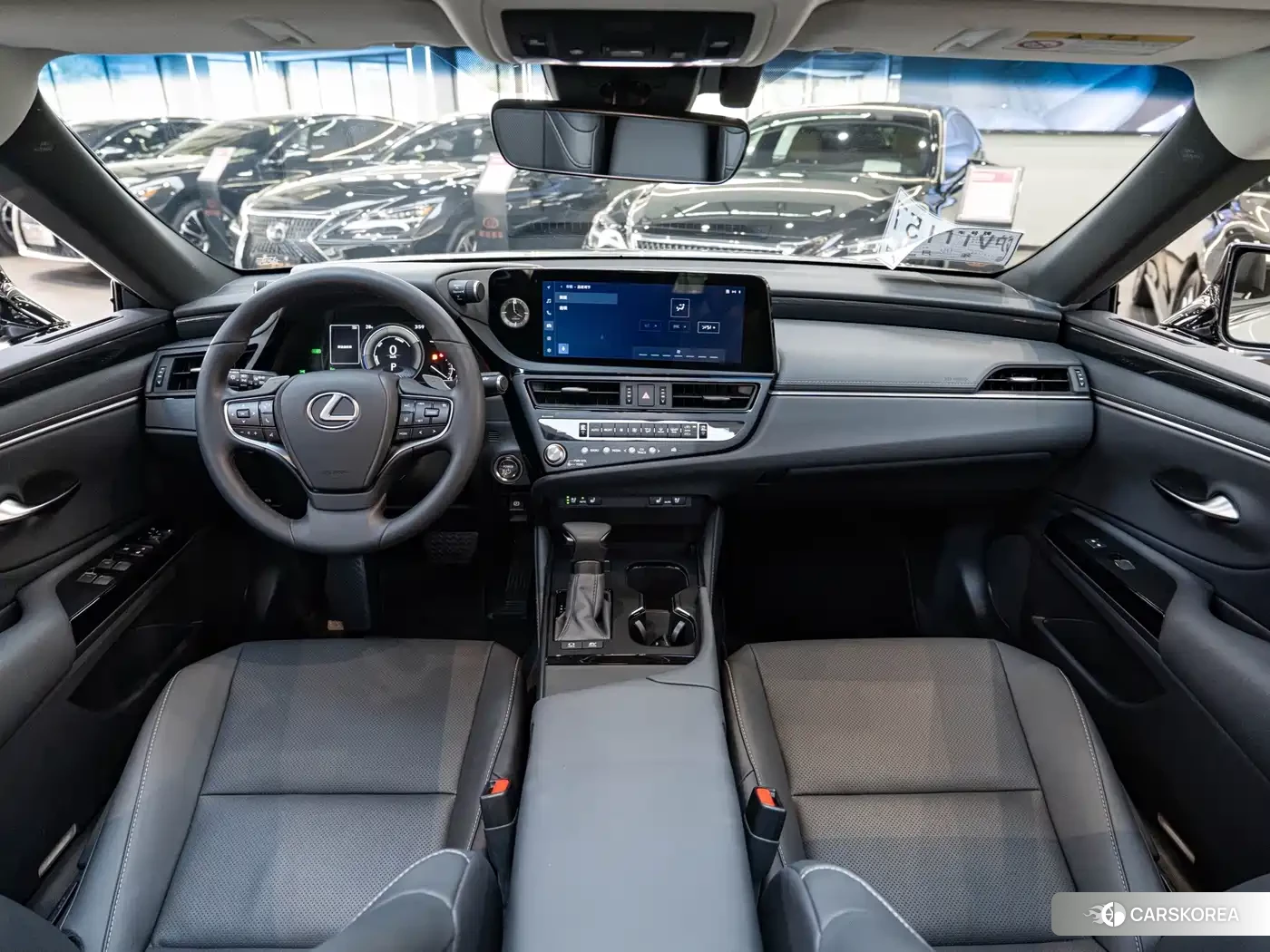 Lexus ES id 4686063 из Китая 7