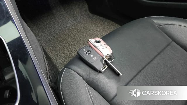 Mercedes-Benz E-Class W213 2019 Белый из Кореи, фото 6