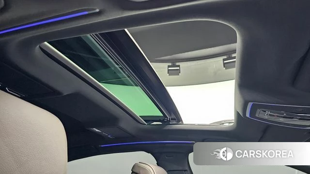 Audi A8 (D5) 2021 Черный из Кореи, фото 6