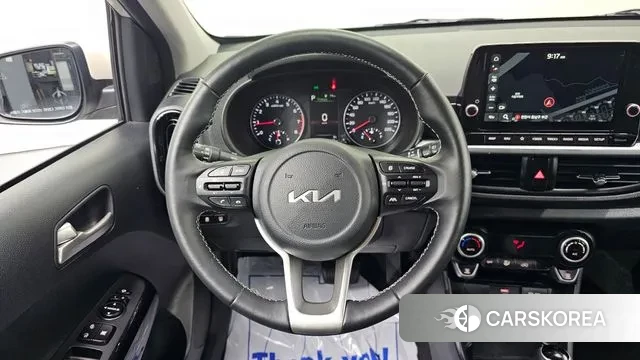 Kia Morning Urban (JA) 2023 Жемчужный цвет из Кореи, фото 6