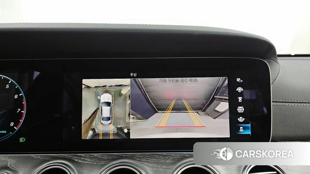 Mercedes-Benz E-Class W213 2022 Белый из Кореи, фото 6