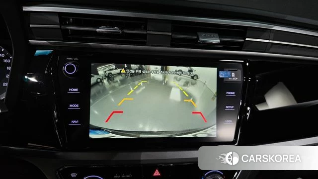 Ssangyong Beautiful Korando 2021 Белый из Кореи, фото 6