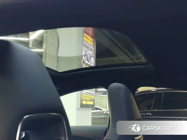 Mercedes-Benz CLA (import) 2021 Темно-серый из Китая, фото 6