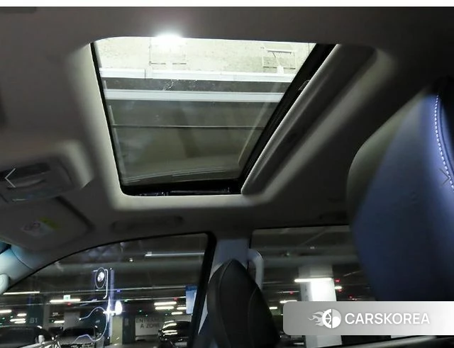 Kia Mohave Master 2021 Черный из Кореи, фото 6