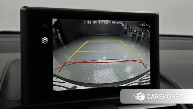 Hyundai Casper 2023 Жемчужный цвет из Кореи, фото 6