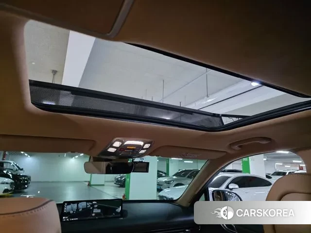 Genesis GV80 2022 Белый из Кореи, фото 6