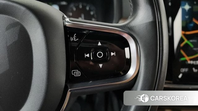 Volvo S90 2021 Белый из Кореи, фото 6
