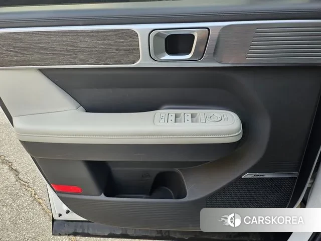 Hyundai Santa Fe (MX5) 2023 Белый из Кореи, фото 6