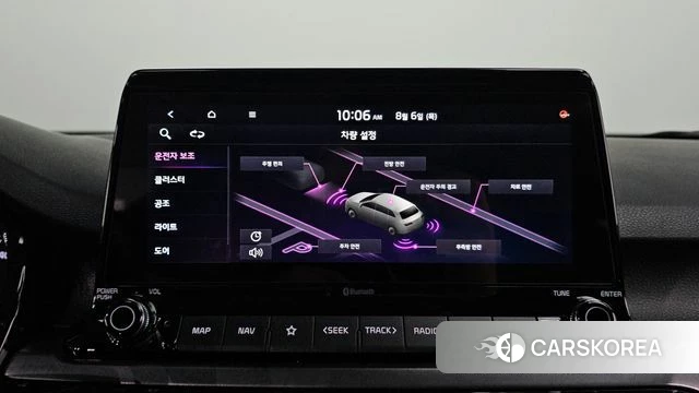 Kia Seltos 2020 Белый из Кореи, фото 6
