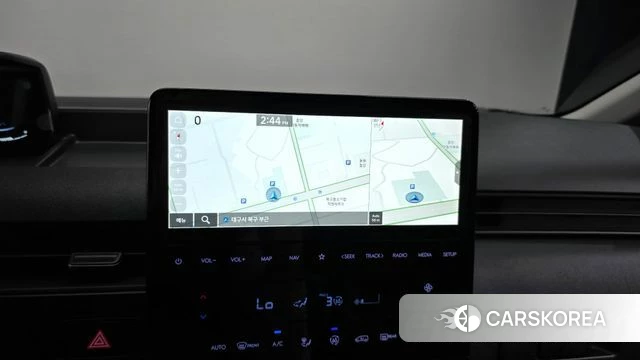 Hyundai Staria 2024 Серый из Кореи, фото 6