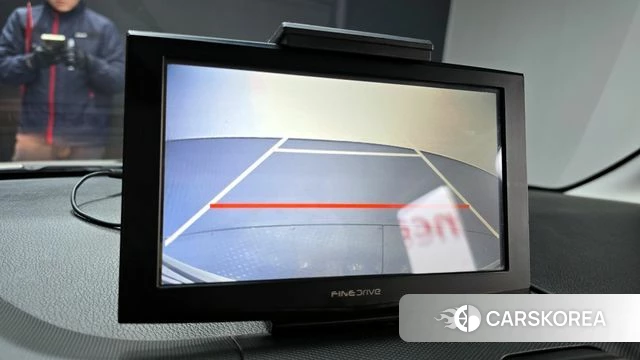 Kia The New Ray 2019 Жемчужный цвет из Кореи, фото 6